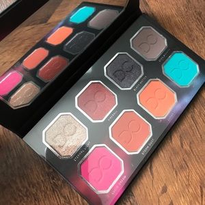 💙 3/$15 Celestial Thunder Eyeshadow Palette